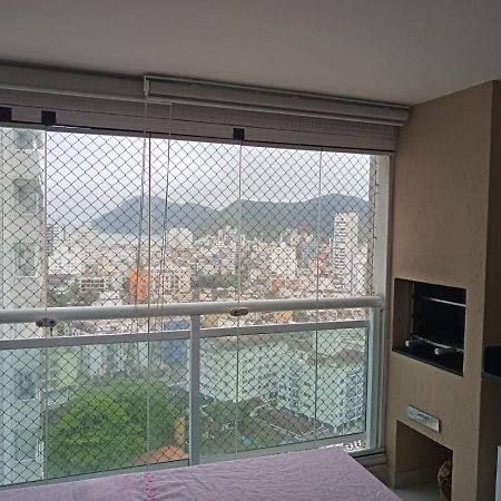 Excelente Apartamento Em Condominio Na Praia Das Asturias Guarujá Esterno foto