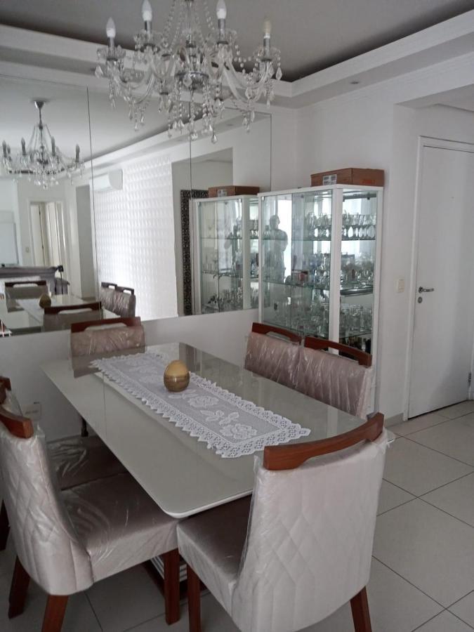 Excelente Apartamento Em Condominio Na Praia Das Asturias Guarujá Esterno foto
