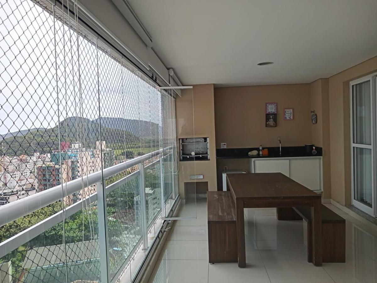 Excelente Apartamento Em Condominio Na Praia Das Asturias Guarujá Esterno foto